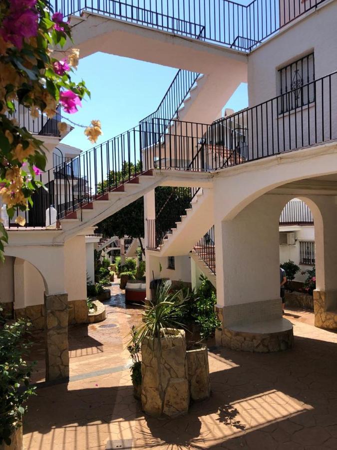 La Casa De Leones Apartman Peñíscola Kültér fotó