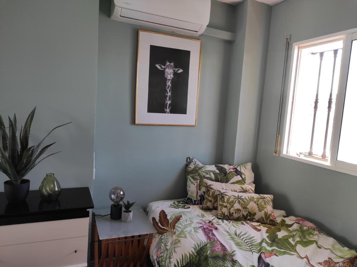 La Casa De Leones Apartman Peñíscola Kültér fotó