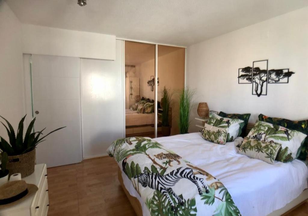La Casa De Leones Apartman Peñíscola Kültér fotó