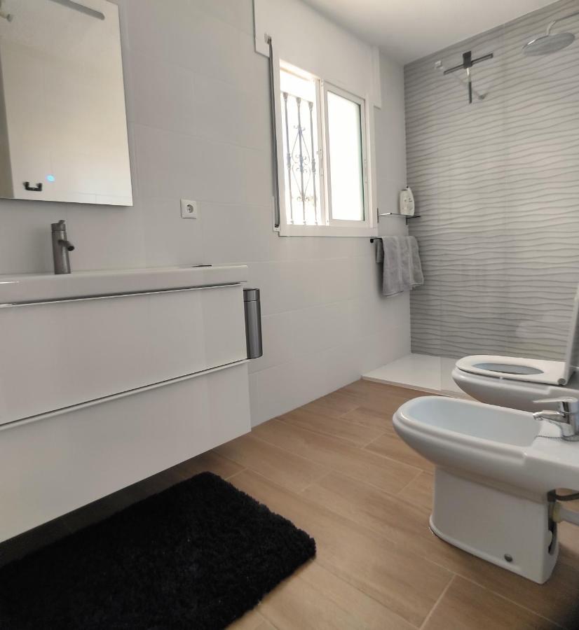 La Casa De Leones Apartman Peñíscola Kültér fotó
