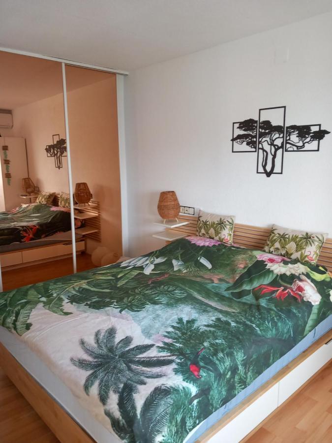 La Casa De Leones Apartman Peñíscola Kültér fotó