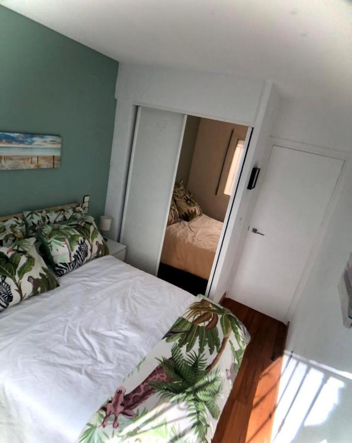 La Casa De Leones Apartman Peñíscola Kültér fotó