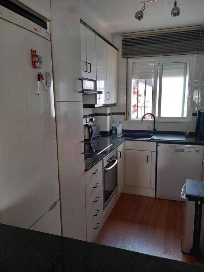 La Casa De Leones Apartman Peñíscola Kültér fotó