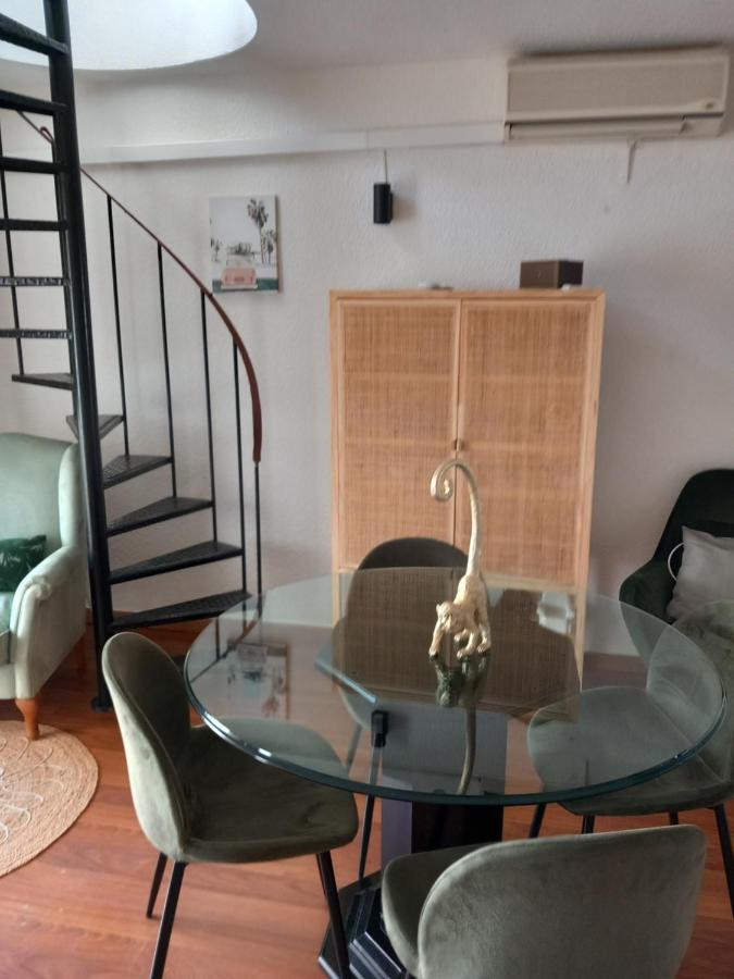 La Casa De Leones Apartman Peñíscola Kültér fotó